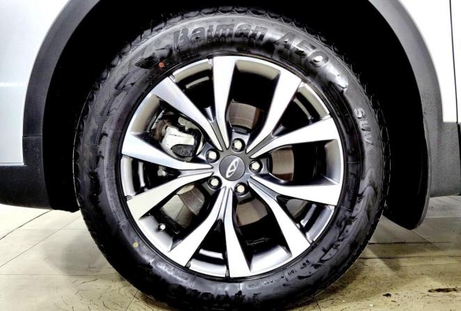 Chery Tiggo 7 Pro Max I с пробегом 2023 года, цена 1 940 000 рублей, 12900 км, внедорожник, Автокод Объявления