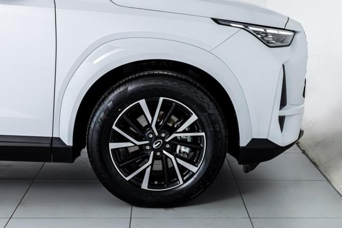 GAC GS4 с пробегом 2025 года, цена 2 611 000 рублей, 13479 км, внедорожник, Автокод Объявления