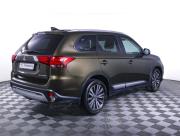 Mitsubishi Outlander III Рестайлинг 3 Москва  - изображение 25
