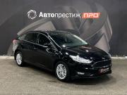Ford Focus III Рестайлинг Пермь  - изображение 24
