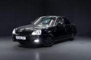 Lada (ВАЗ) Priora I Рестайлинг Тюмень  - изображение 30