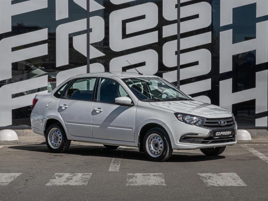 Lada (ВАЗ) Granta I Рестайлинг Краснодар  - изображение 1