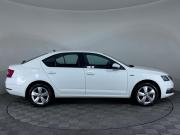 Skoda Octavia III (A7) Рестайлинг Ростов-на-Дону  - изображение 27