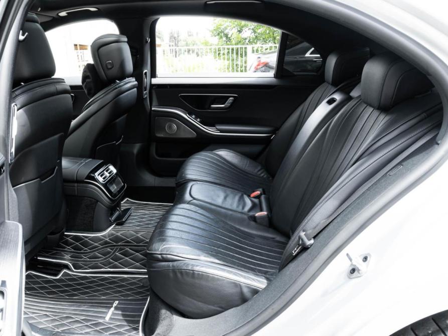 Mercedes-Benz S-Класс VII (W223) Ставрополь  - изображение 14