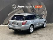 Subaru Outback III Рестайлинг Пермь  - изображение 27