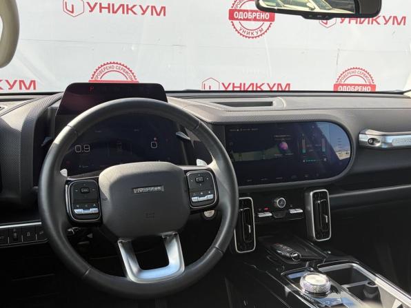 Haval Dargo I с пробегом 2023 года, цена 2 019 000 рублей, 145277 км, внедорожник, Автокод Объявления