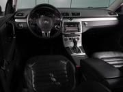 Volkswagen Passat B7 Воронеж  - изображение 24