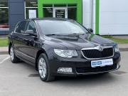 Skoda Superb II Ярославль  - изображение 23