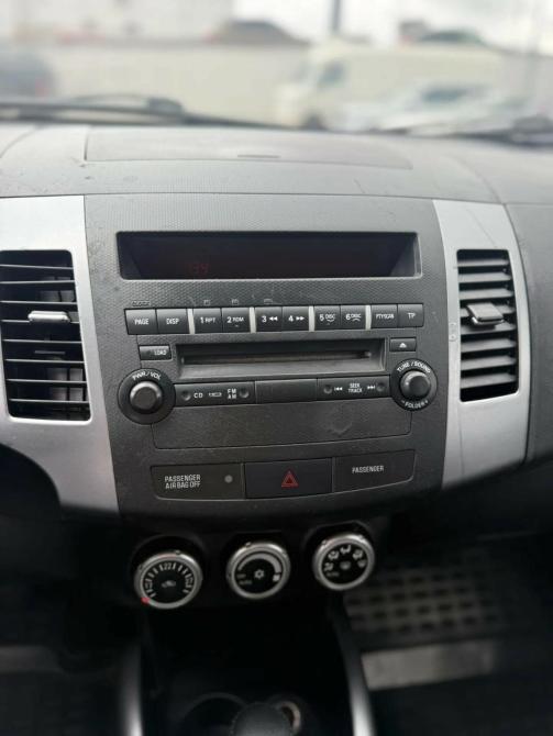 Mitsubishi Outlander II Москва  - изображение 15