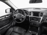 Mercedes-Benz M-Класс III (W166) Санкт-Петербург  - изображение 43