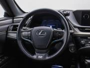 Lexus ES VII Москва  - изображение 36
