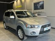 Mitsubishi Outlander II Рестайлинг Новокузнецк  - изображение 22