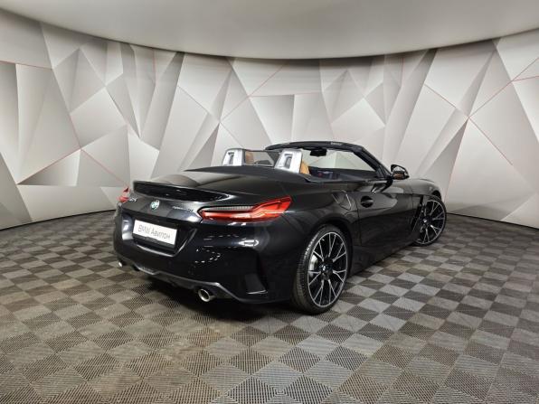 BMW Z4 III (G29) с пробегом 2021 года, цена 5 400 000 рублей, 44571 км, родстер, Автокод Объявления