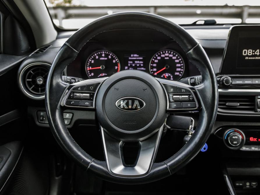 Kia Cerato IV Волгоград  - изображение 16