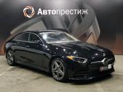 Mercedes-Benz CLS III (C257) Ставрополь  - изображение 32
