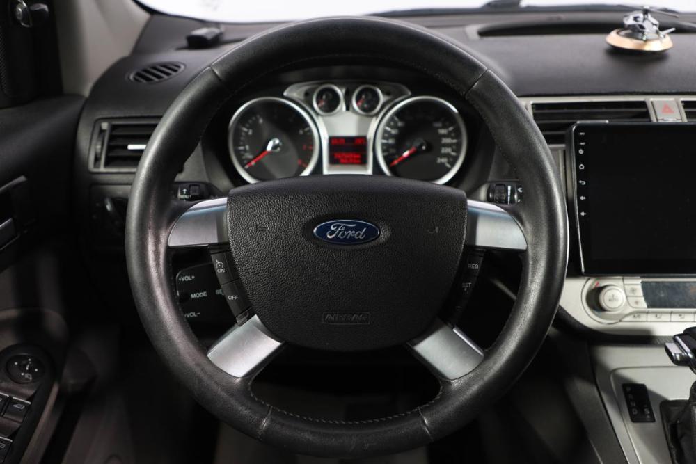 Ford Kuga I Новосибирск  - изображение 12