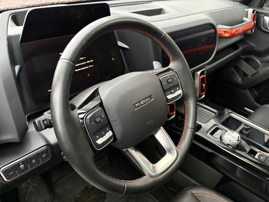 Haval Dargo I Москва  - изображение 14