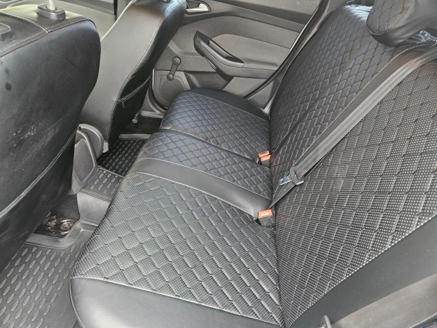 Ford Focus III Воронеж  - изображение 11