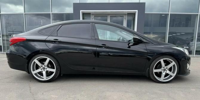 Hyundai i40 I с пробегом 2013 года, цена 850 000 рублей, 290232 км, седан, Автокод Объявления