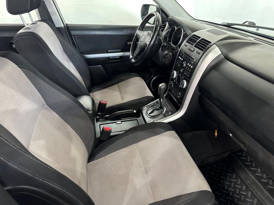Suzuki Grand Vitara II Рестайлинг Москва  - изображение 10