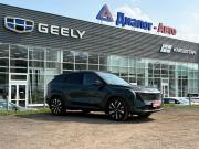 Geely Atlas II Набережные Челны  - изображение 33