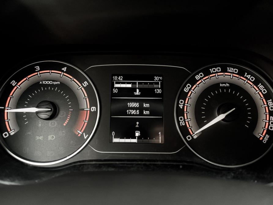 Lada (ВАЗ) Vesta I Рестайлинг (NG) Екатеринбург  - изображение 17