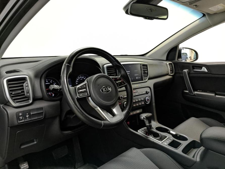 Kia Sportage IV Рестайлинг Санкт-Петербург  - изображение 15