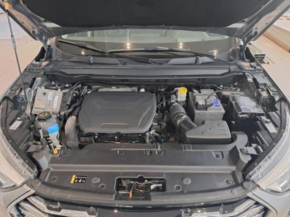 Haval Jolion I с пробегом 2023 года, цена 2 001 000 рублей, 47747 км, внедорожник, Автокод Объявления