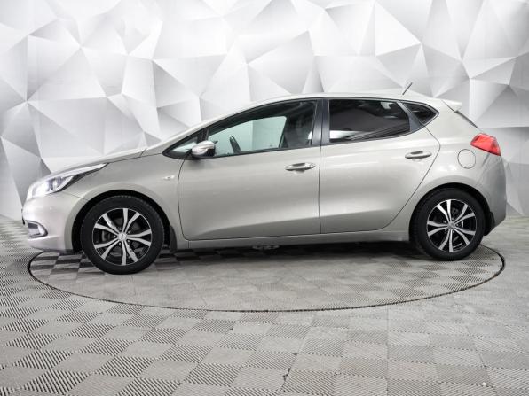 Kia Ceed II с пробегом 2015 года, цена 1 115 000 рублей, 156000 км, хэтчбек, Автокод Объявления