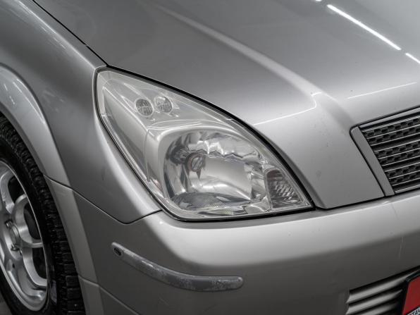Toyota Opa I Рестайлинг с пробегом 2003 года, цена 627 000 рублей, 185058 км, универсал, Автокод Объявления
