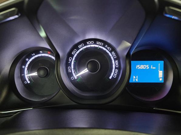 Lada (ВАЗ) XRAY I с пробегом 2018 года, цена 722 000 рублей, 158050 км, хэтчбек, Автокод Объявления