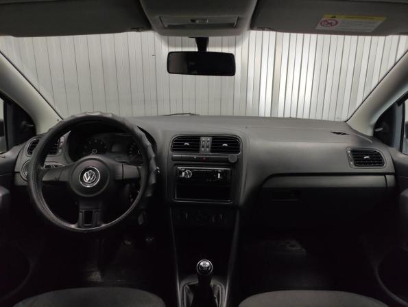 Volkswagen Polo V с пробегом 2012 года, цена 495 000 рублей, 305727 км, седан, Автокод Объявления