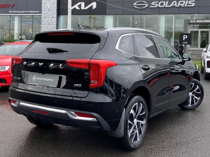 Haval Jolion I Рестайлинг Москва  - изображение 2