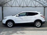 Nissan Qashqai II Тамбов  - изображение 29