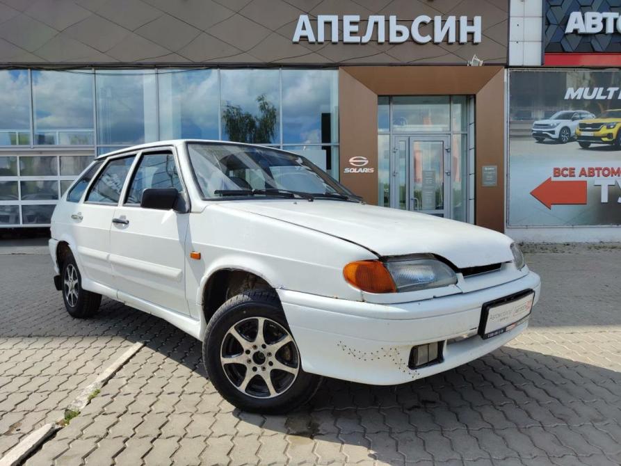 Lada (ВАЗ) 2114 Набережные Челны  - изображение 1