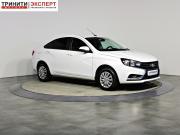 Lada (ВАЗ) Vesta I Белгород  - изображение 21