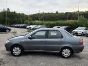 Fiat Albea I Рестайлинг Мурманск  - изображение 16