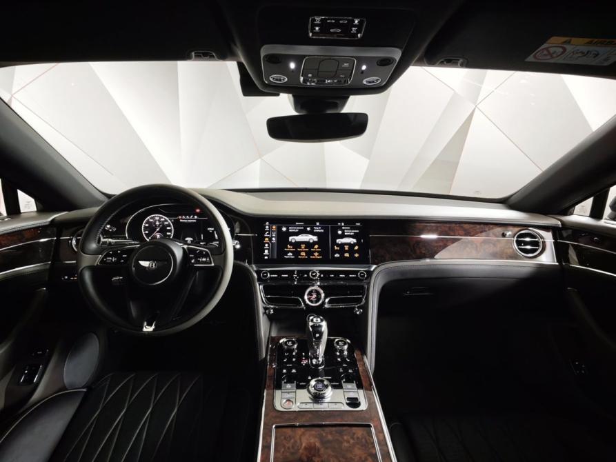 Bentley Flying Spur III Москва  - изображение 14