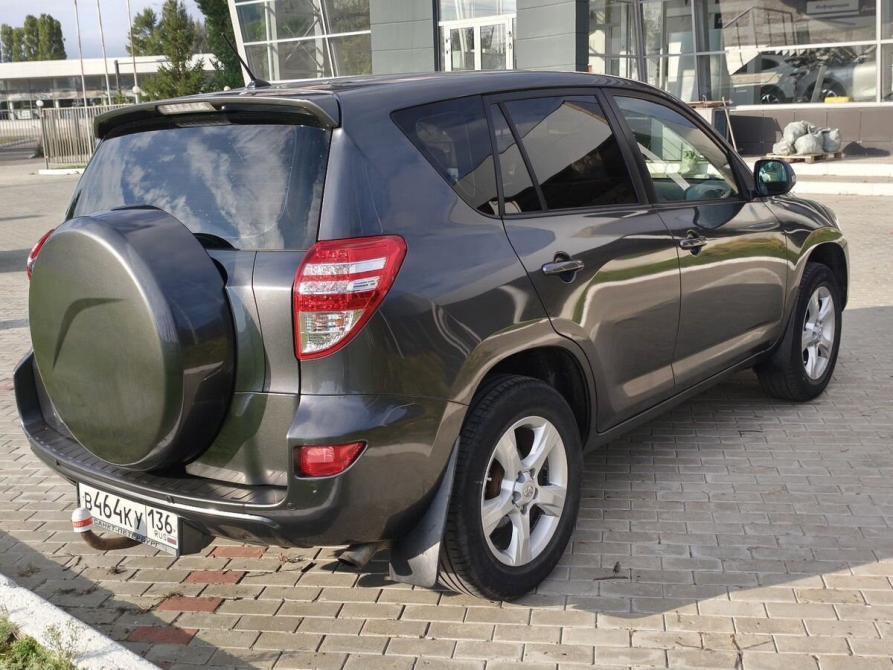 Toyota RAV4 III (XA30) Самара  - изображение 2
