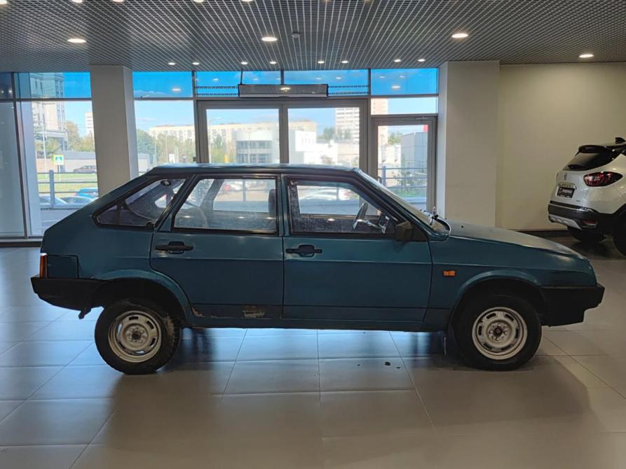 Lada (ВАЗ) 2109 Казань  - изображение 5