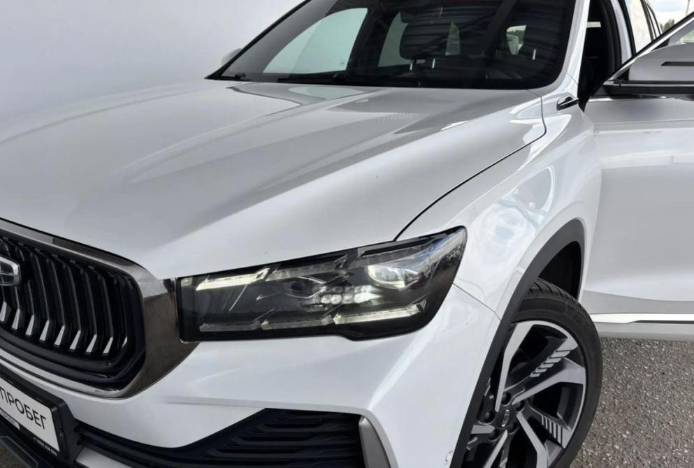 Geely Monjaro I Киров  - изображение 28