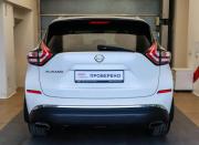 Nissan Murano III (Z52) Москва  - изображение 31