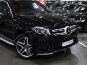 Mercedes-Benz GLS I (X166) Санкт-Петербург  - изображение 43