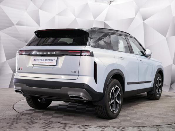 Jaecoo J7 I с пробегом 2023 года, цена 2 288 000 рублей, 20651 км, внедорожник, Автокод Объявления