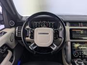 Land Rover Range Rover IV Рестайлинг Москва  - изображение 56