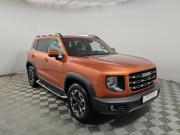 Haval Dargo I Москва  - изображение 25