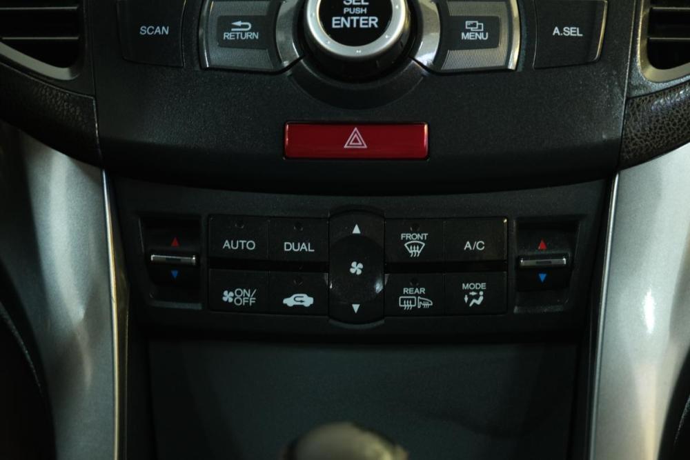 Honda Accord VIII Рестайлинг Омск  - изображение 14