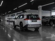 Toyota RAV4 VI (XA60) Москва  - изображение 30