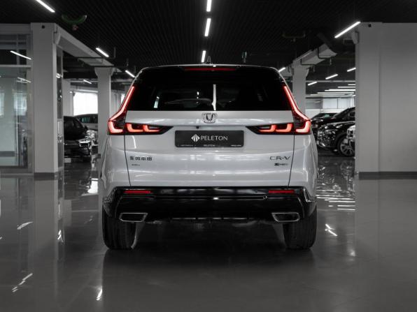 Honda CR-V VI с пробегом 2026 года, цена 5 400 000 рублей, 30 км, внедорожник, Автокод Объявления