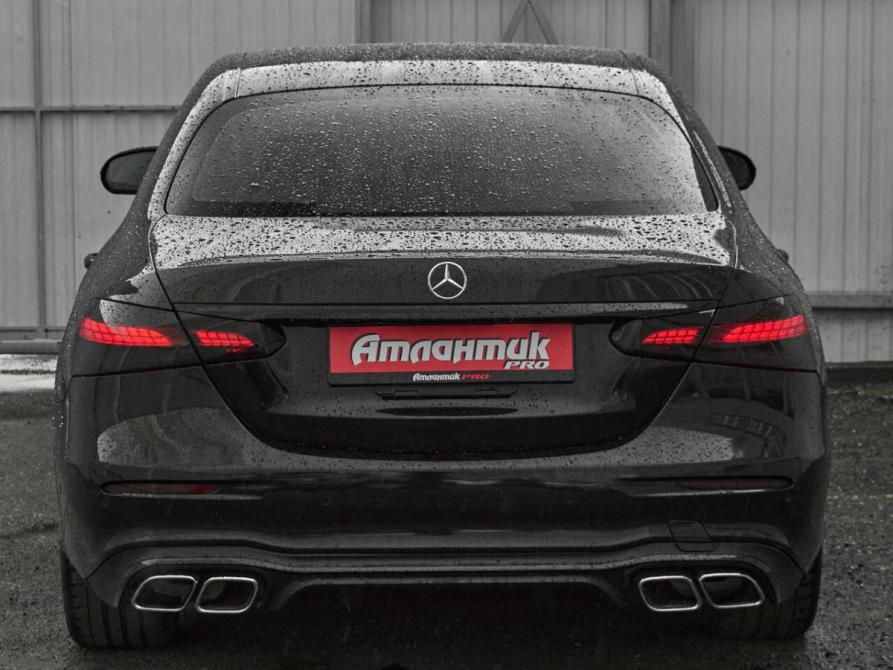 Mercedes-Benz E-Класс V (W213 S213 C238) Екатеринбург  - изображение 5
